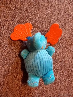 Hračky pro miminko - 10