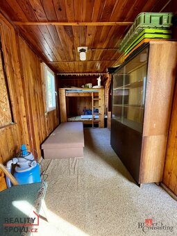 Prodej, domy/chata, 40 m2, Ohřecká louka E354, 43151 Klášter - 10