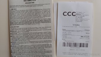 Nové kotníkové kozačky - 10