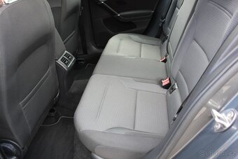 Volkswagen Golf 2.0 TDI, DSG, 110kW, servis - 10