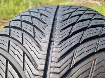 5x112 r17 kola disky mercedes vito 235 55 17 zimni Vito V - 10