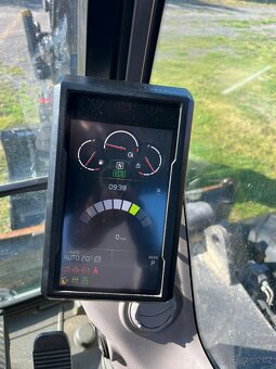 Kolové rypadlo Volvo EWR150E - 10