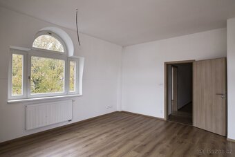 Prodej, nový byt 4+kk,  109,6m² - Mariánské Lázně s možností - 10