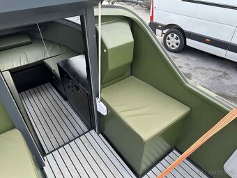 Kajutová loď pro kapraře - 10