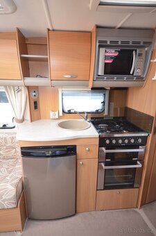 Swift Charisma 550 - 10