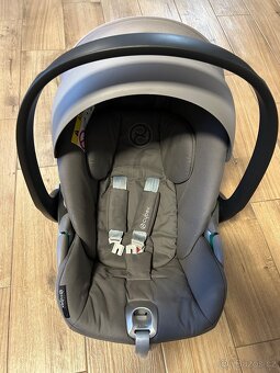 Cybex cloud Z2 i size Base Z2 - 10