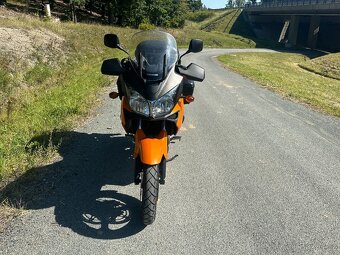 KAWASAKI KLV 1000 - 10