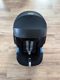 Autosedačka Cybex Anton 5 - 10