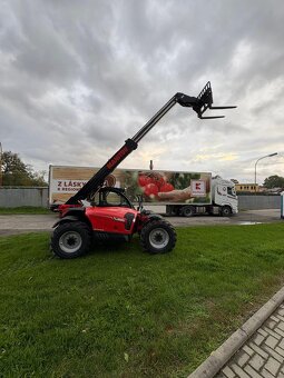 Manitou 737 MLT - 10