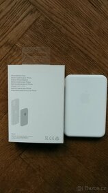 Apple mix příslušenství - sluchátko, obal, kabel, - 10