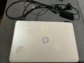 HP 15-r001nc, funkční s omezením, Linux Ubuntu - 10
