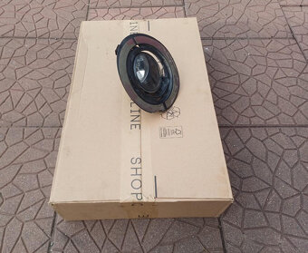 Mlhovka VW Tiguan 5K0941699 Citigo Up Mii 1T0941699D - 10