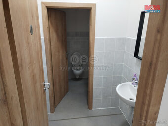 Pronájem kanceláře, 43 m², Beroun, ul. U Archivu - 10