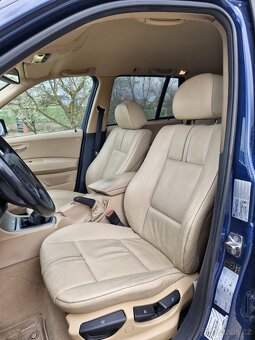 BMW E83 X3 2.0d 110kw - 10
