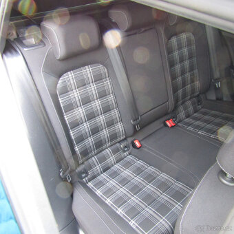 Volkswagen Golf VII variant 2,0GTD 135kw, 100% KM, 2016 - 10