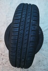 Zimní /Letní pneu 225/50 R17, 205/55 R16, 185/60 R15 - 10