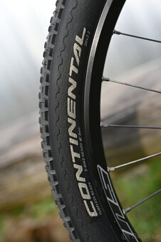 CANNONDALE Trail SL1 - 10