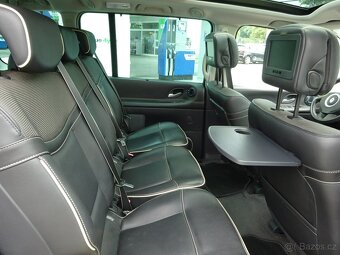 Renault Grand Espace 2,0 DCi-INITIALE - 10