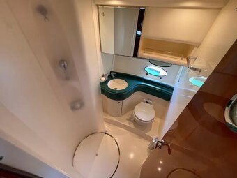 AZIMUT 42 FLY EVO námořní yachta - 10