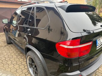 Prodám BMW e70 3,5 sd 210 kw sport paket - 10
