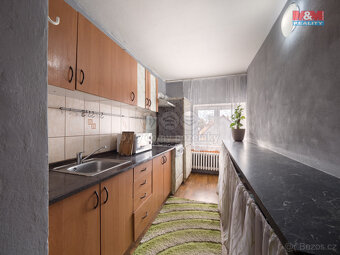 Prodej ubytovny, 20 lůžek, 135m², Jirny - 10