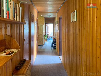 Prodej hotelu, penzionu, 510 m², Kašperské Hory - 10