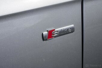 Audi A4 Avant 3.0 TDI V6 quattro S tronic EU6 - 10