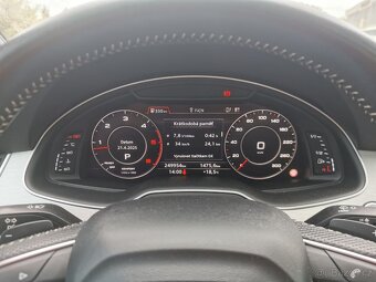 Audi Q7 3.0 TDI S-Line - 10