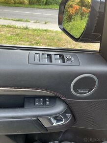 Land Rover Discovery 5, TDV6, 190 kw, 7 mist. DPH - 10