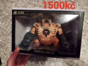 Sběratelské figurky edice NECA Sideshow Collectors edition - 10