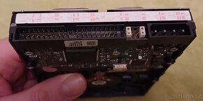 PC- vše DOHODOU hdd, grafická karta, staré ramky - 10