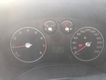 Ford focus 1.6 16v 74kw - 10