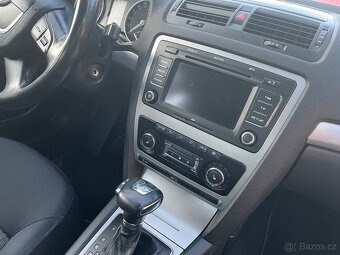 Škoda Octavia II 2.0 TDI DSG na splátky bez registru - 10