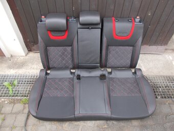 skoda octavia 3 rs,sedacky - 10