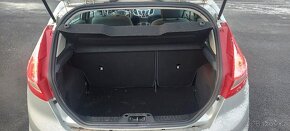 Ford Fiesta 1,6 TDCI 70KW - 10
