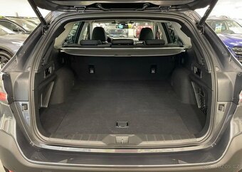 Subaru Outback 2.5 FIELD 2025 nove auto 124 kw1 - 10