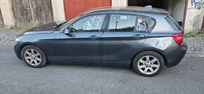PRODÁM DÍLY NA BMW F20 N47D20 C 85kw - 10
