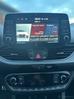 Hyundai i30 N 2.0 T-GDi N Performance - 10