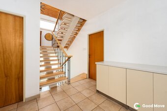 Prodej rodinného domu Zlín - Velíková - 10