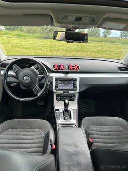 Passat b7 2.0tdi 103kw - 10