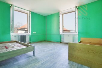 Prodej, byt, 2+1, 58 m², tř. Budovatelů, Most - 10