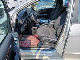 Mercedes A 200 Elegance Automat - 10