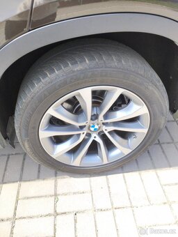 PRODAM BMW X6 3.0.D.M.2016,KOUPENP V CR - 10