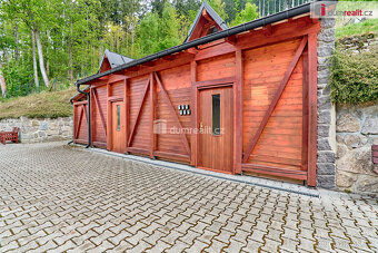 Prodej apartmánu 2+kk ve Pstruží přímo u lanovky skiareálu P - 10