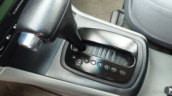 Škoda Octavia 1,8i AUTOMAT - 10