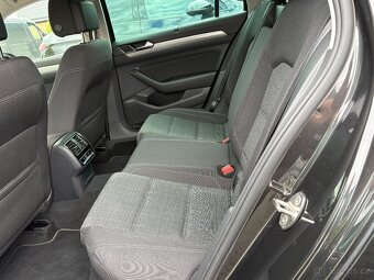 Volkswagen Passat b8 2 Tdi m.r.2023 full led ACc navigace - 10