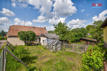 Prodej rodinného domu, 86 m², Klenovka - 10