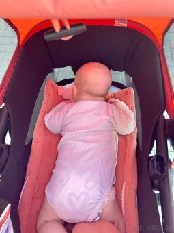 Bugaboo FOX 3 midnight black - 10