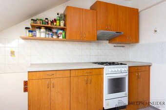 Rodinný dům s potenciálem dvougeneračního bydlení nebo podni - 10