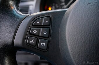BMW X5 E53 3.0d 4x4 AUTOMAT - 10